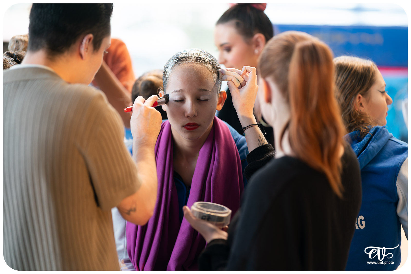 OFFS - BNS JEU DE DAMES